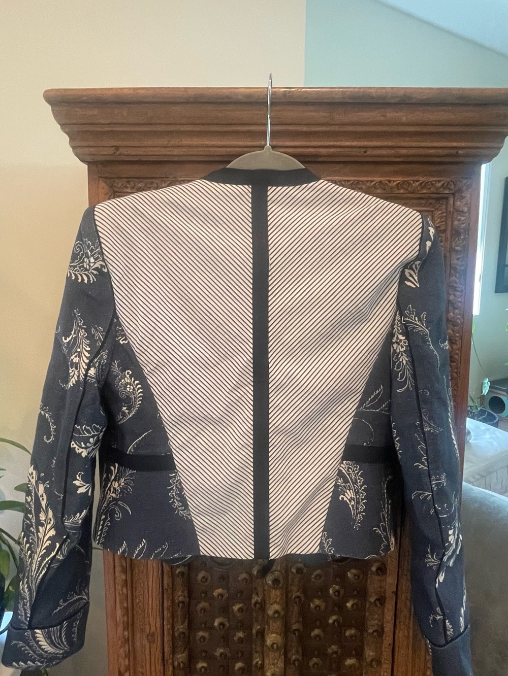 Vanessa Bruno Jacket - Picture 2 of 4